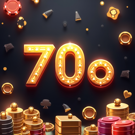 Logo 70o
